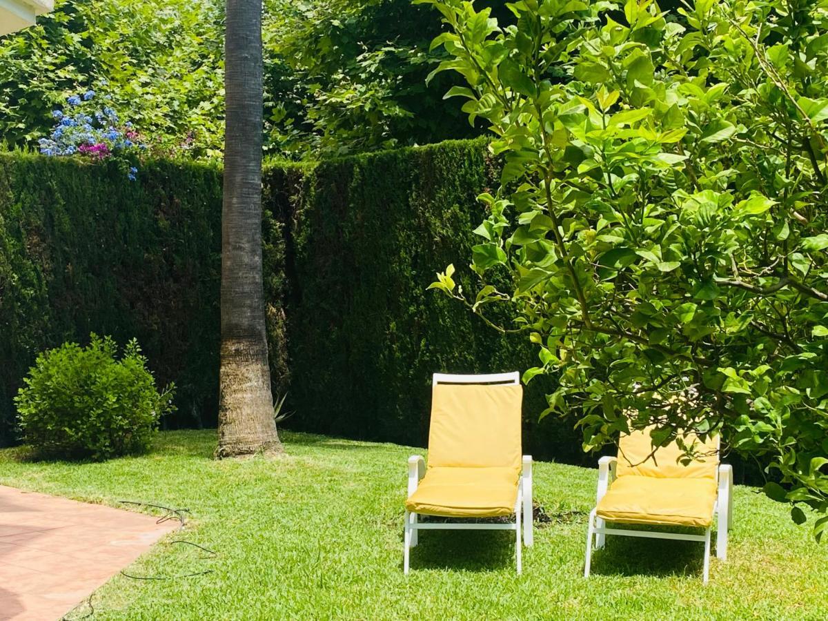 Apartmán Soleado Albir El Albir Exteriér fotografie