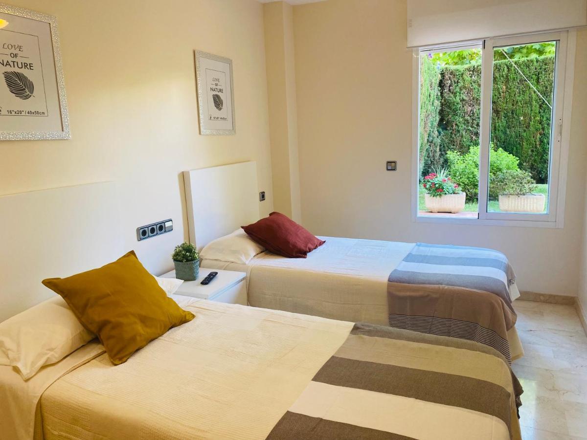 Apartmán Soleado Albir El Albir Exteriér fotografie
