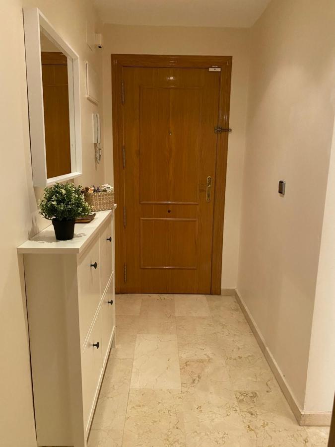 Apartmán Soleado Albir El Albir Exteriér fotografie