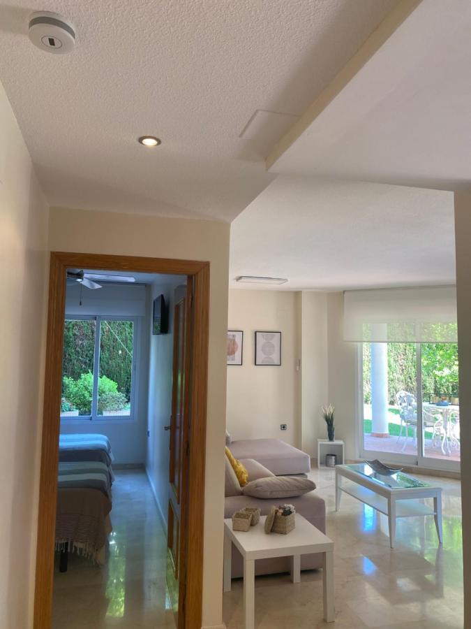 Apartmán Soleado Albir El Albir Exteriér fotografie