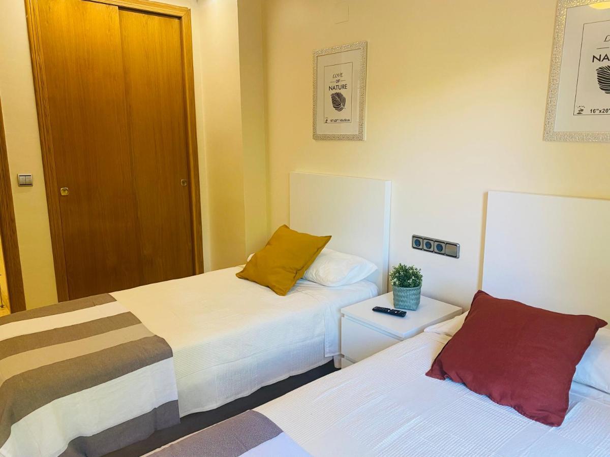 Apartmán Soleado Albir El Albir Exteriér fotografie