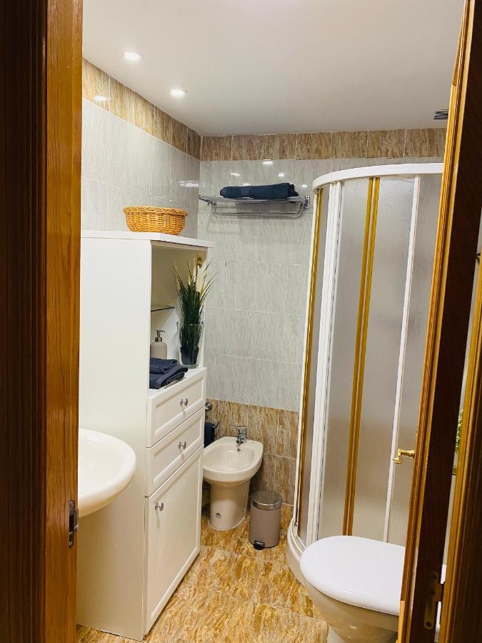 Apartmán Soleado Albir El Albir Exteriér fotografie