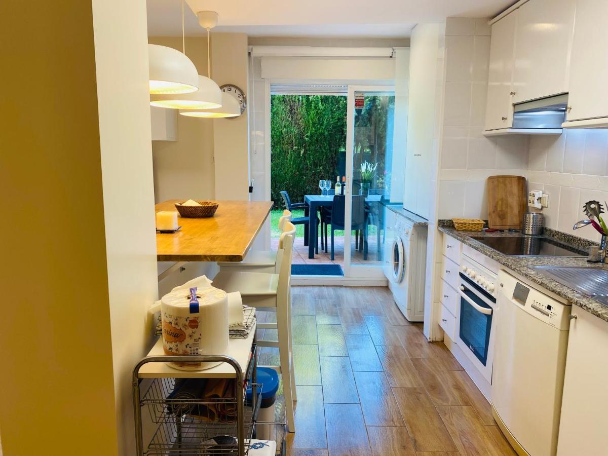 Apartmán Soleado Albir El Albir Exteriér fotografie