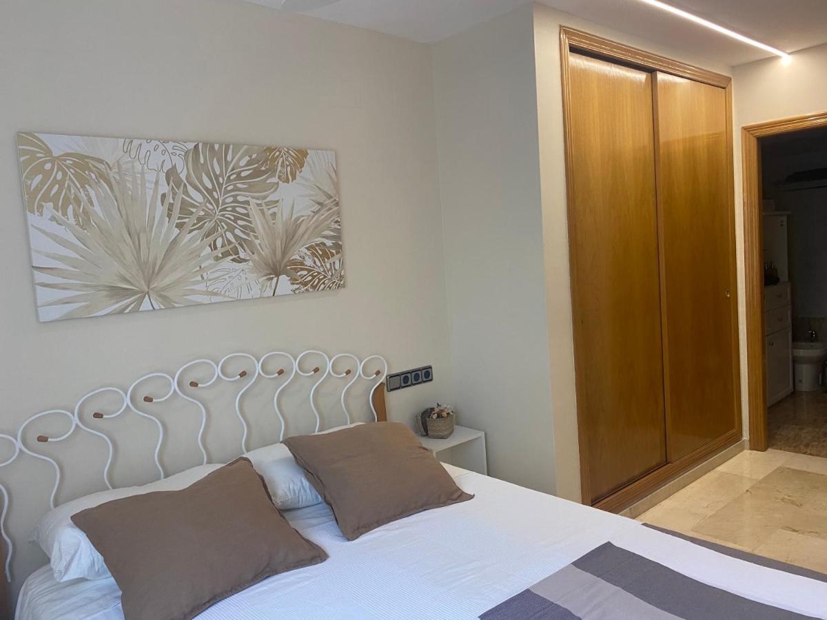 Apartmán Soleado Albir El Albir Exteriér fotografie