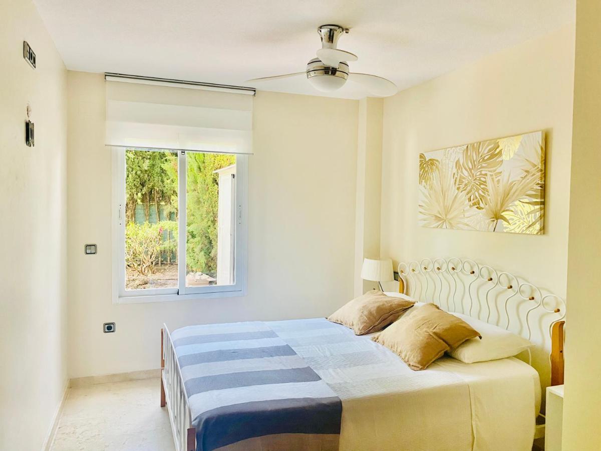 Apartmán Soleado Albir El Albir Exteriér fotografie