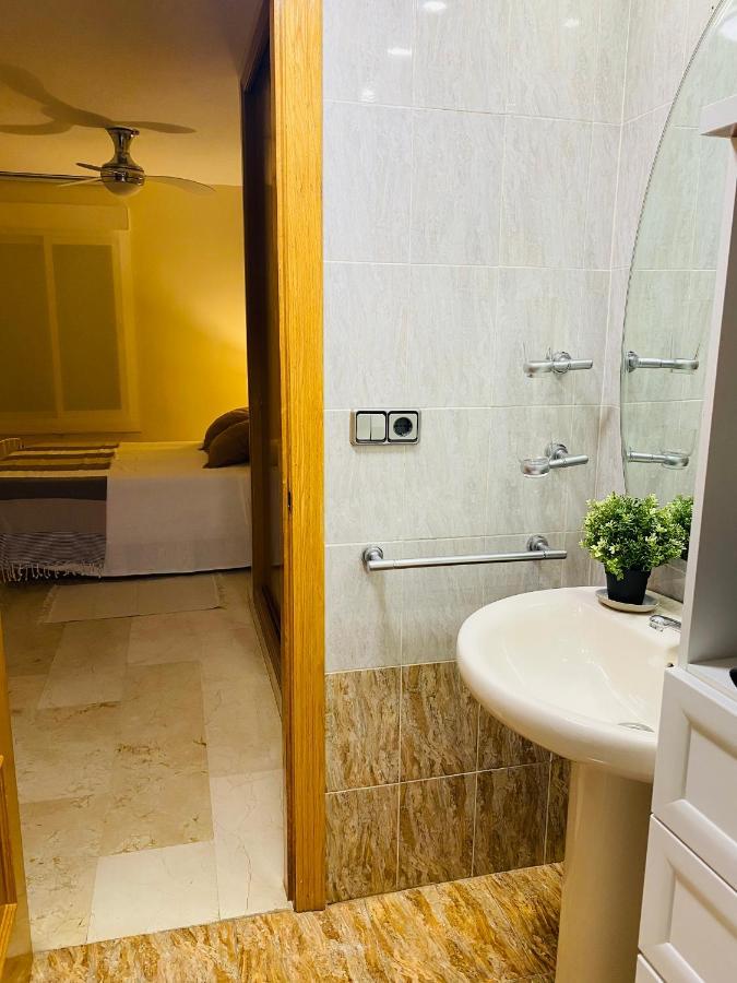 Apartmán Soleado Albir El Albir Exteriér fotografie