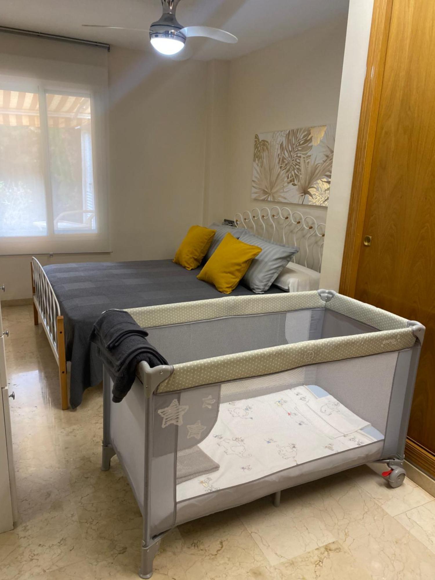 Apartmán Soleado Albir El Albir Exteriér fotografie